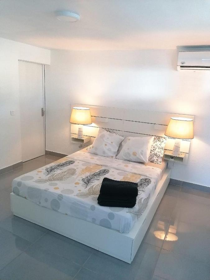 Dv Real Philoxenia Appartement Quarter of Orleans Buitenkant foto